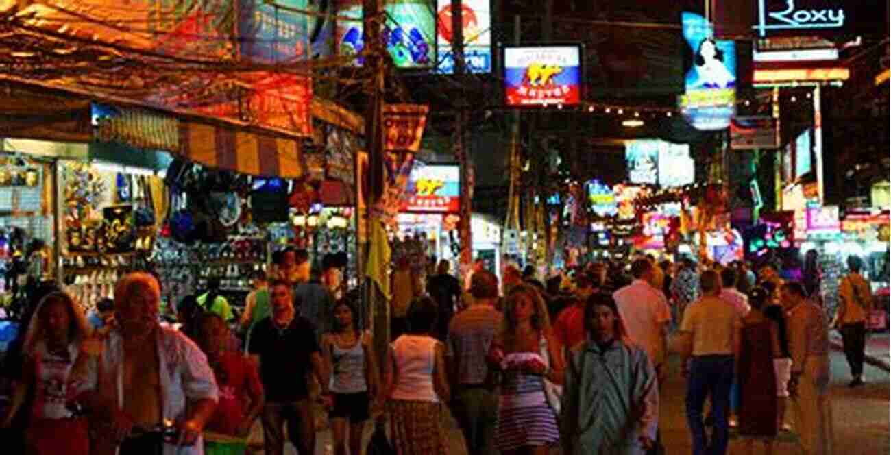 Diverse Cultural Melting Pot In Pattaya Pattaya Pictures: Photos Of Everyday Life In Pattaya Thailand