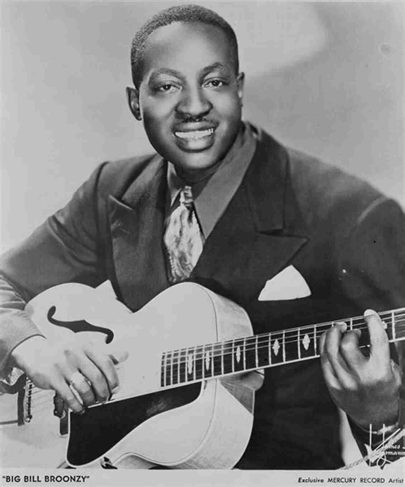 Early Blues Guitar Image Early Blues: The First Stars Of Blues Guitar