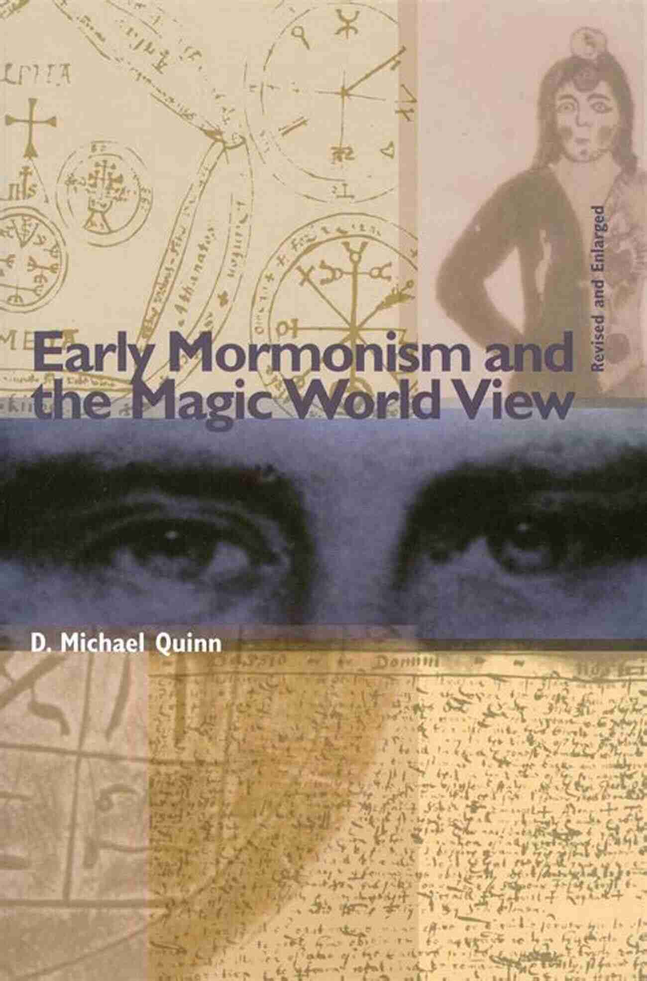 Early Mormonism Image 2 Early Mormonism And The Magic World View