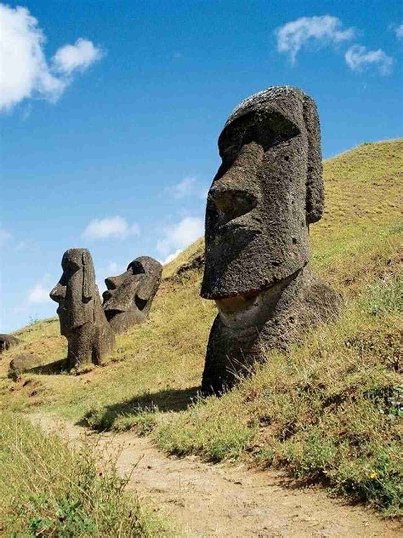 Easter Island Home To The Enigmatic Moai Statues What Awaits You In South America