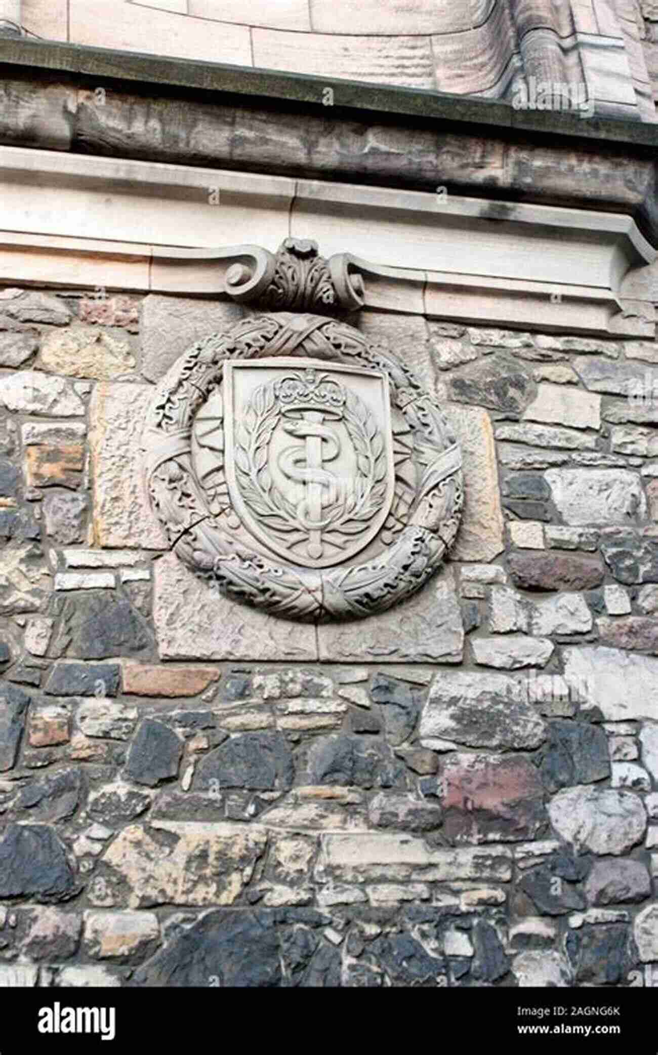 Edinburgh Castle A Symbol Of Scotland The Great British Bucket List: Utterly Unmissable Britain