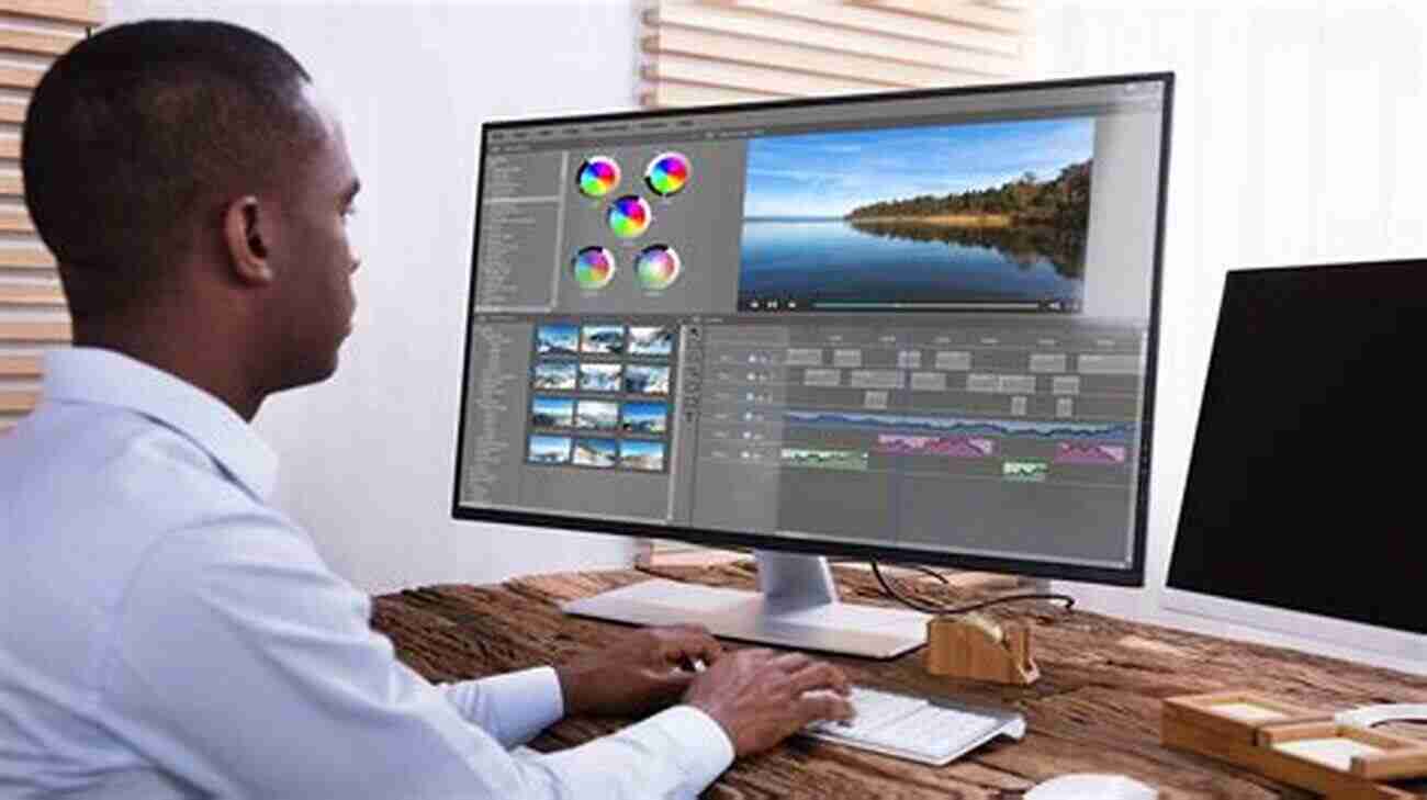 Editor Working On Film Editing Software 10 Tips For Increasing Your Chances Of Getting Attention And Awards At Film Festivals