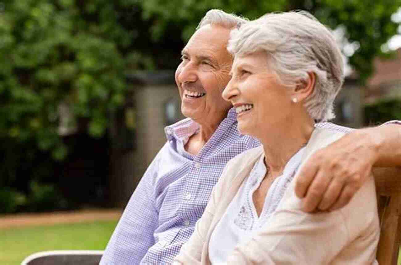 Elderly Couple Sitting Together, Reflecting On Their Lives And Experiences OBSERVATIONS OF A GRANDFATHER: A WITNESS TO OUR GRANDCHILDREN