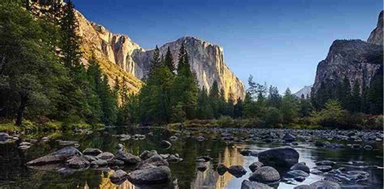 Enchanting Yosemite National Park A Photo Travel Experience USA Miami: A City Of Endless Summer: A Photo Travel Experience (USA 4)