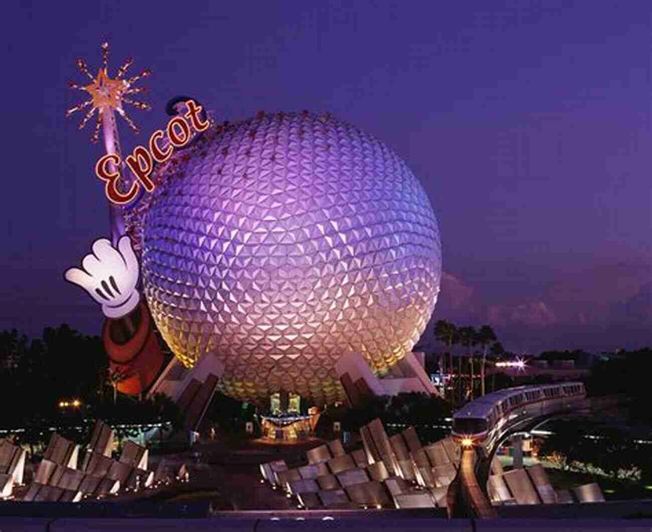 Epcot At Disney World Florida A 15 Minute Guide To Florida Disney World