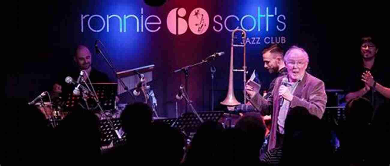 Experience Unforgettable Performances By World Class Jazz Musicians At Ronnie Scott's Six Days At Ronnie Scott S: Billy Cobham On Jazz Fusion And The Act Of Creation