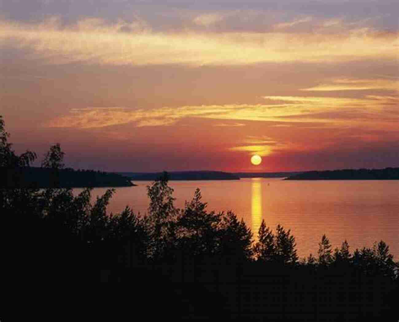 Experience The Midnight Sun In Finland Planning Your Vacation In Finland: Finland Travel Tips And Guide