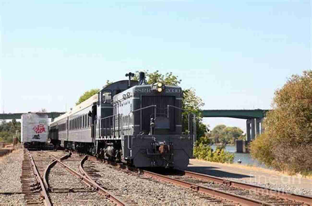 Experience The Scenic Beauty Of Sacramento Aboard The Sacramento Southern Railroad Sacramento Train Business Directory Travel Guide (2017)