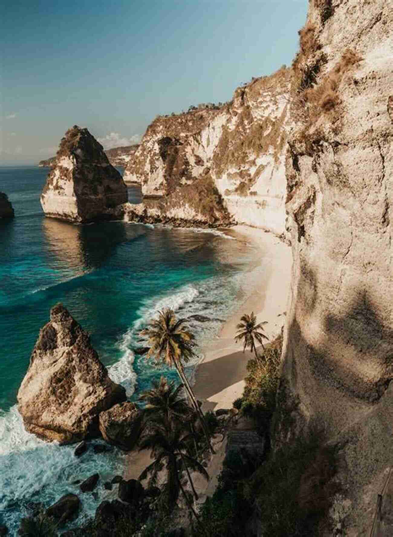 Experiencing The Magic Of Bali: The Island Of The Gods A Beginner S Guide To Traveling The World: Stories And Tips For The Travel Curious