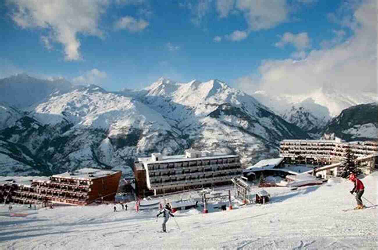 Exploring Les Arcs Mountains In France Exploring Les Arcs Calum Chace