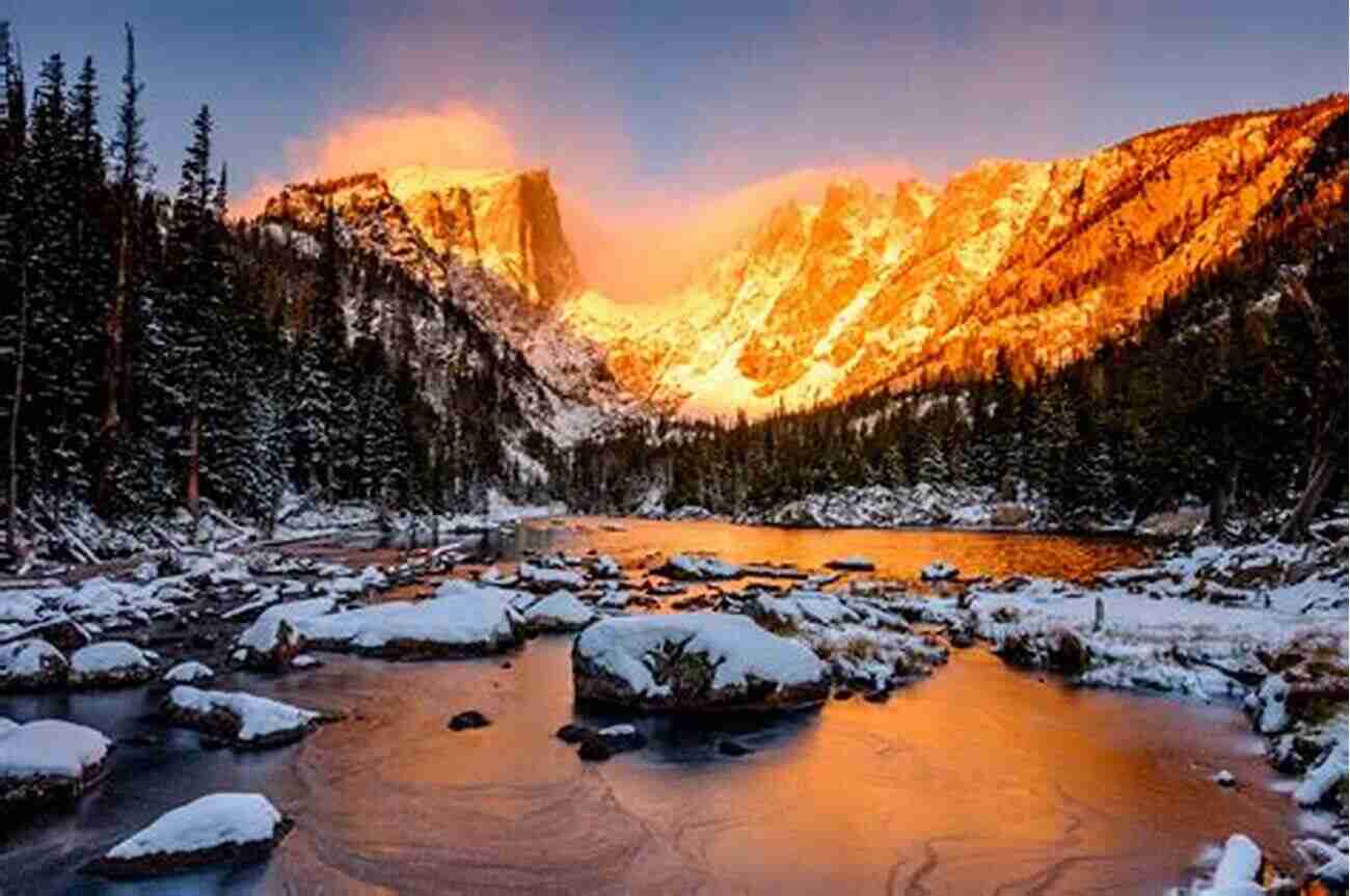 Exploring The Beauty Of Rocky Mountain National Park Truck Camping: From Vermont To California And Home Again