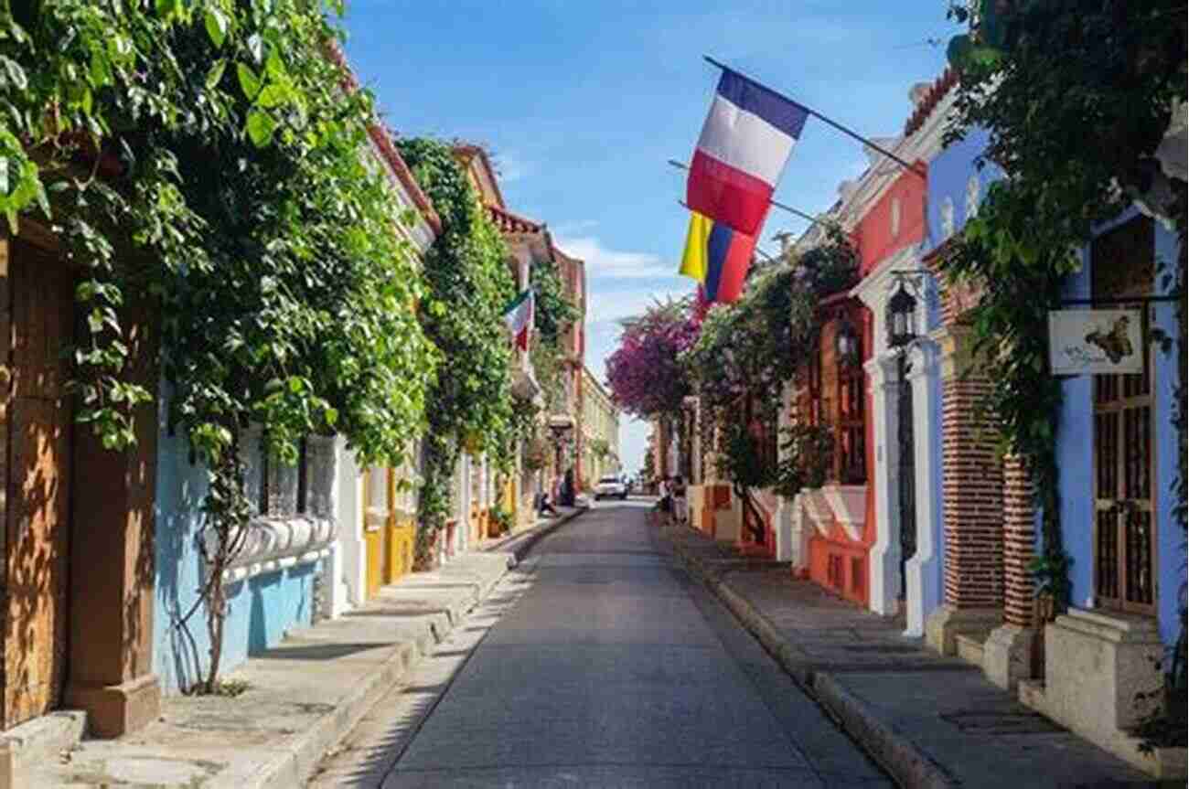 Exploring The Charismatic Streets Of Cartagena Cartagena City Guide MyNativeGuide Com