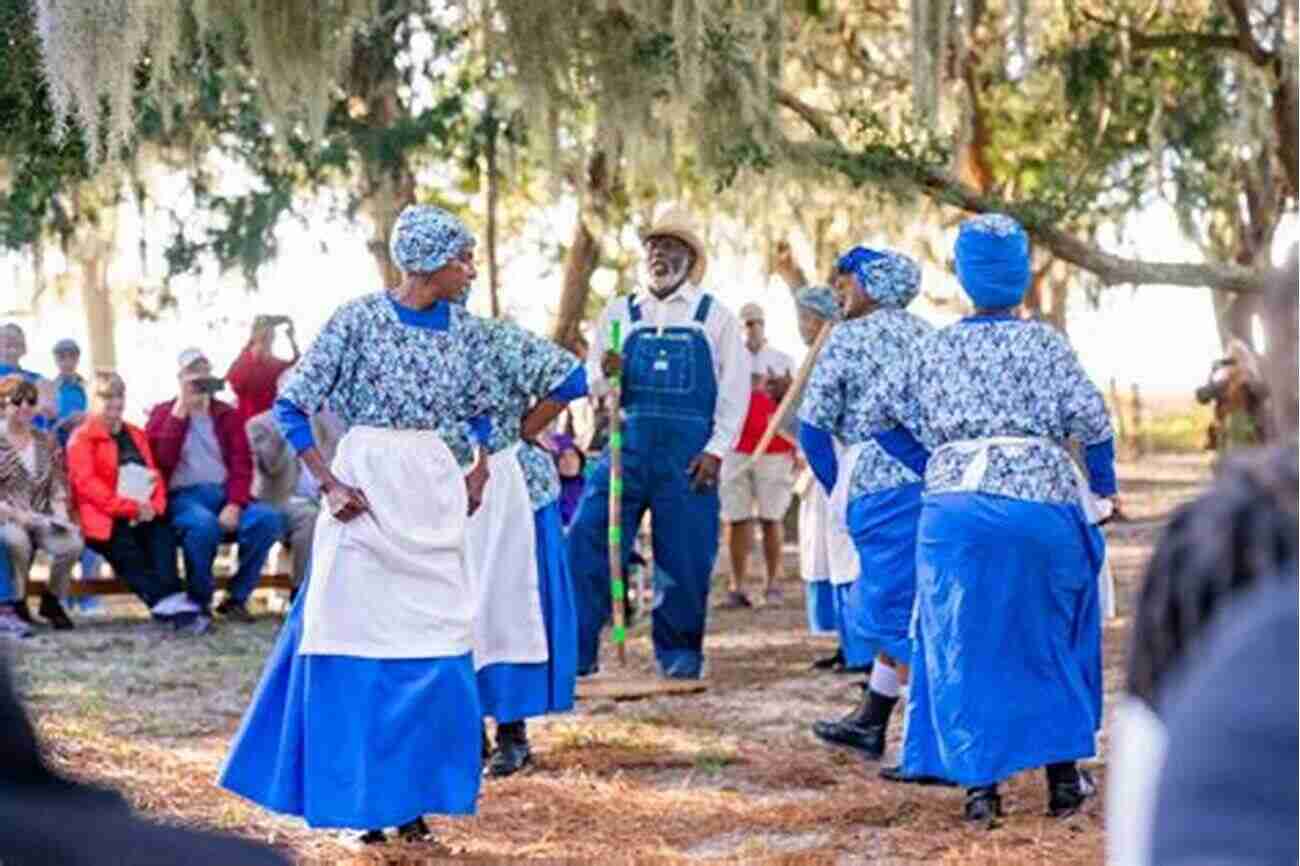 Exploring The Vibrant Gullah Geechee Culture In The Golden Isles Gullah Geechee Heritage In The Golden Isles (American Heritage)