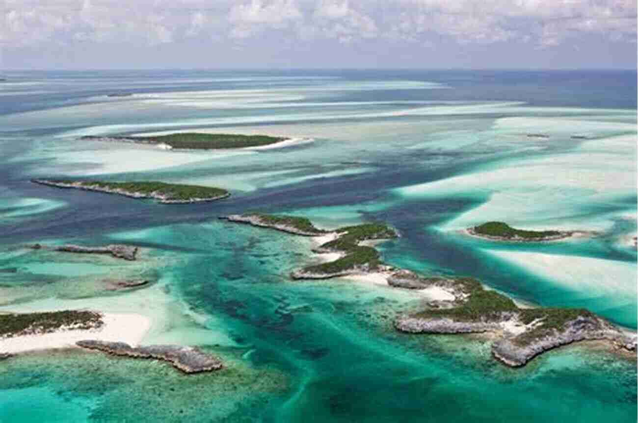 Exuma Cays Land And Sea Park A Stunning View Of Crystal Clear Waters And Beautiful Coral Reefs Definitely The Bahamas And Play House