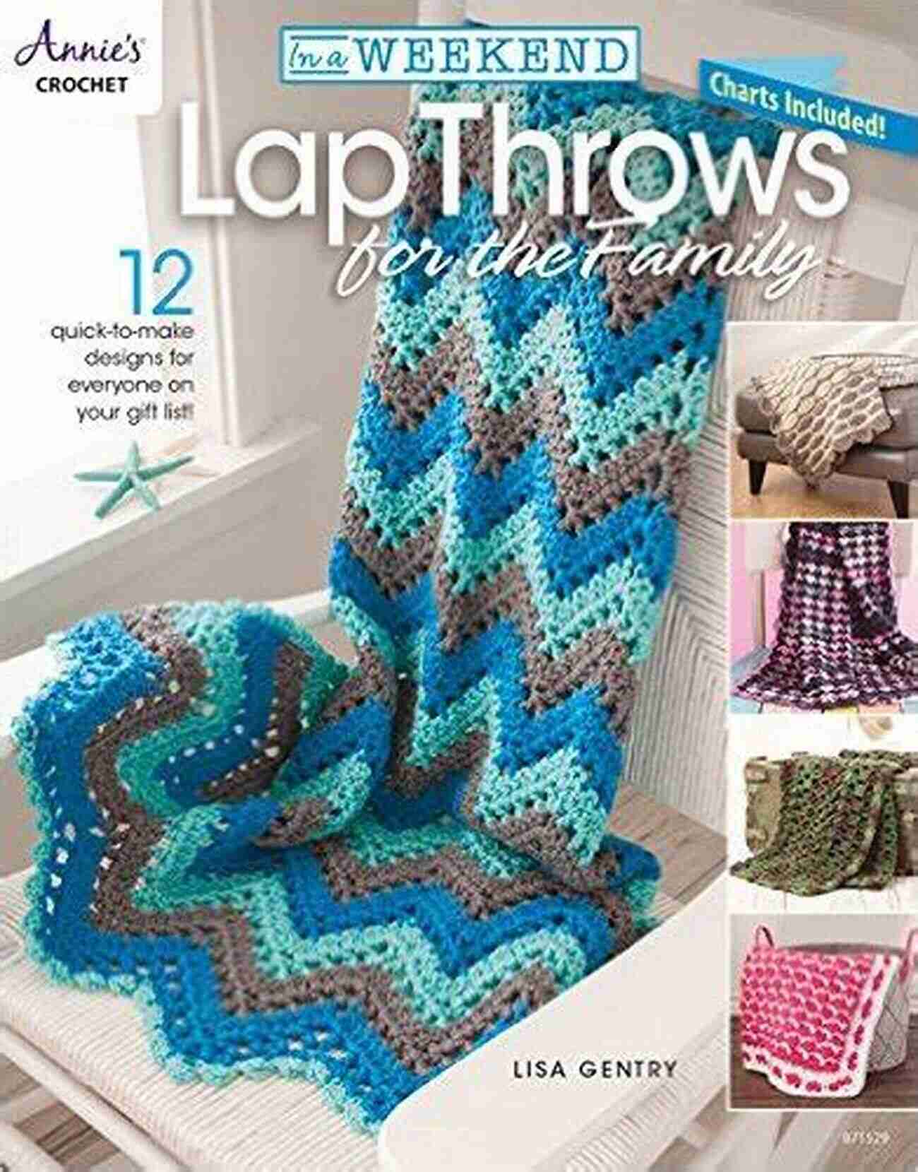 Family Enjoying Comfortable Lap Throws On A Weekend Getaway In A Weekend: Lap Throws For The Family