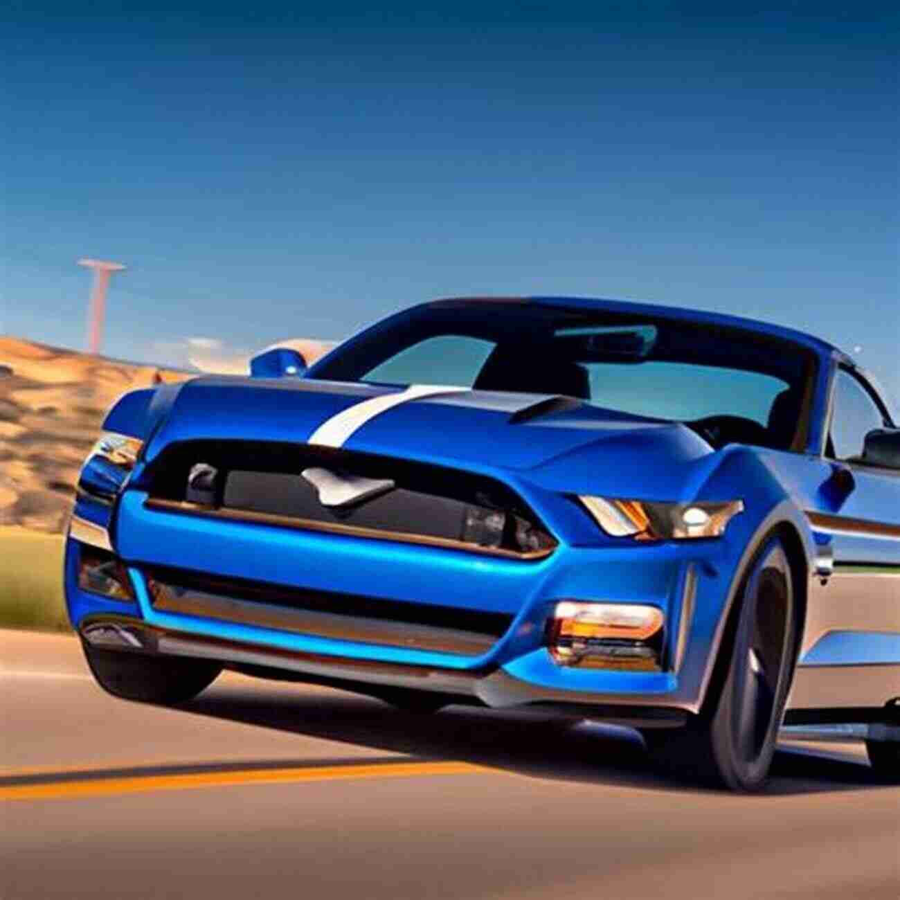 Ford Mustang With Advanced Safety Features Ford Mustang 2011 2014: How To Build Modify