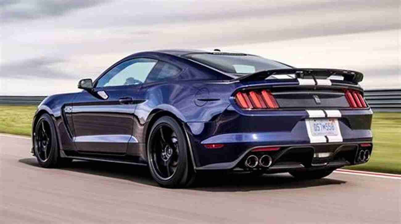 Ford Mustang With Upgraded Tires And Wheels Ford Mustang 2011 2014: How To Build Modify