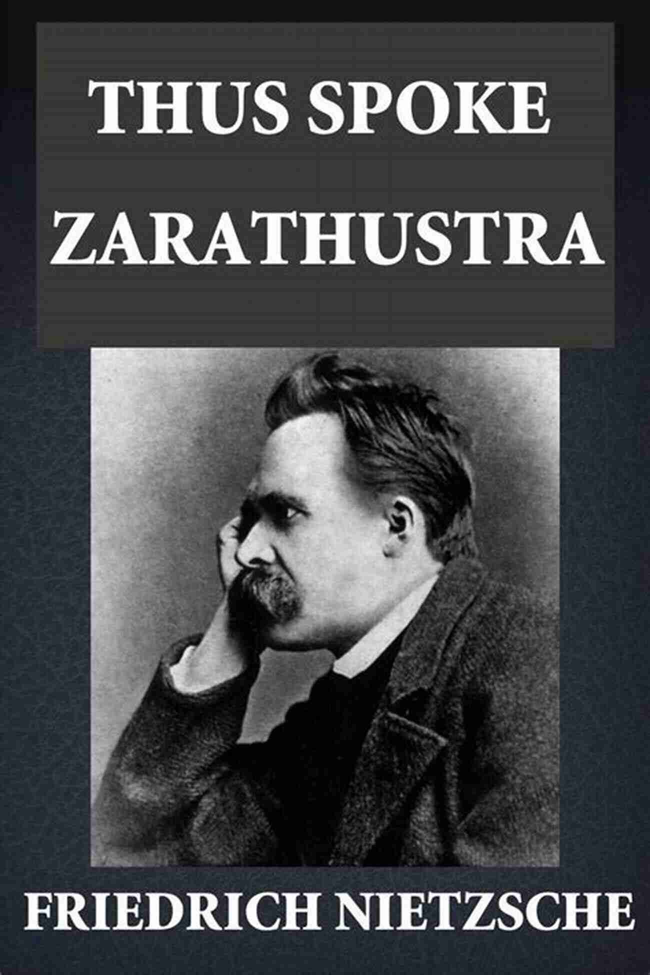 Friedrich Nietzsche's Books Friedrich Nietzsche (Routledge Critical Thinkers)