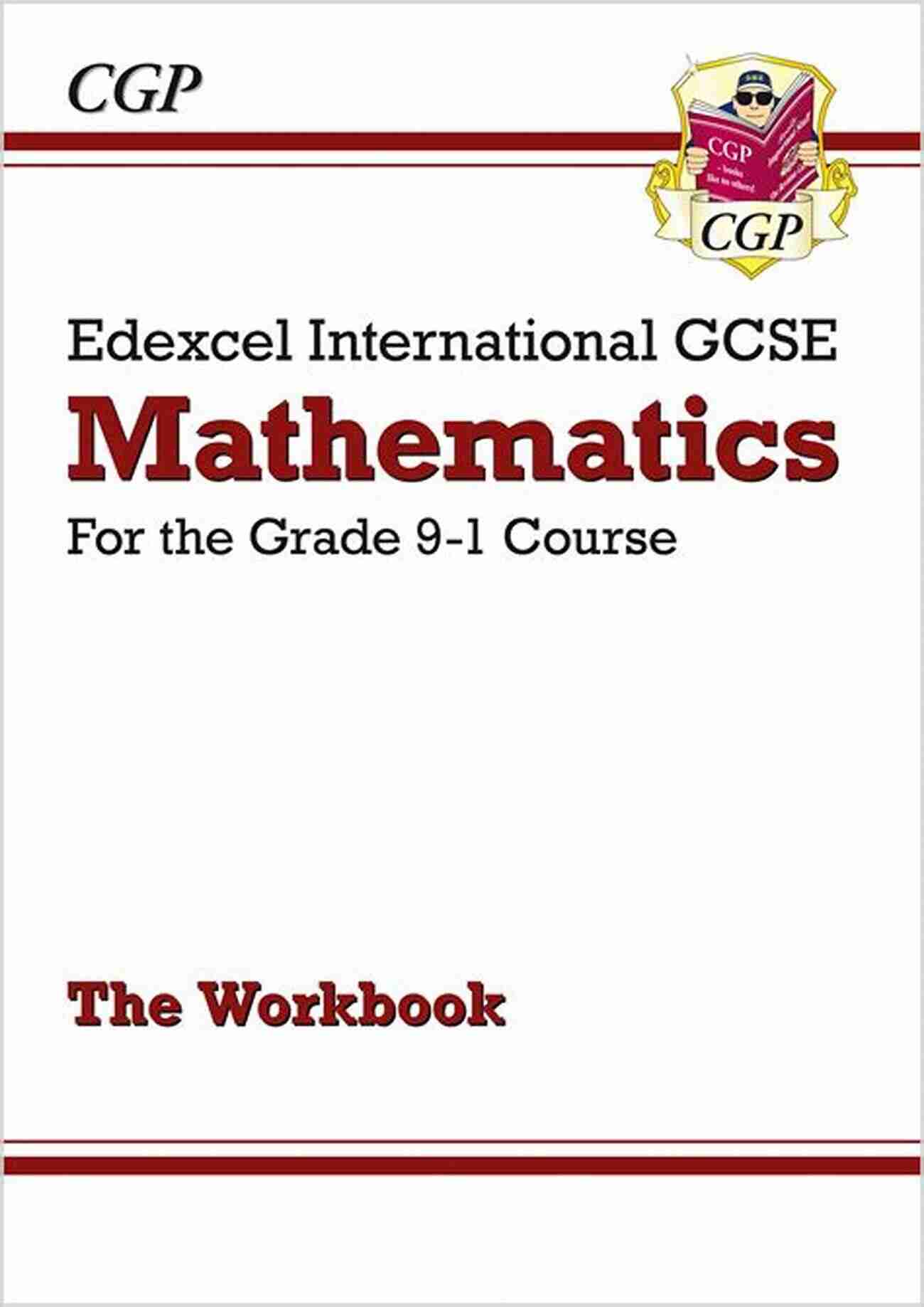 GCSE Maths Edexcel Workbook GCSE Maths Edexcel Workbook: Higher For The Grade 9 1 Course (includes Answers): Perfect For The 2022 And 2023 Exams (CGP GCSE Maths 9 1 Revision)