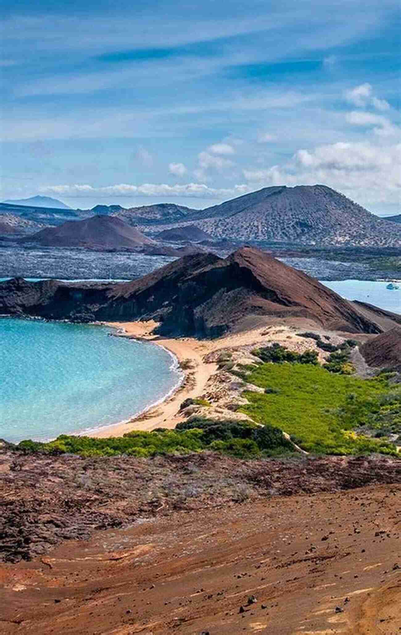 Galapagos Islands A Wildlife Haven With Untouched Beauty What Awaits You In South America