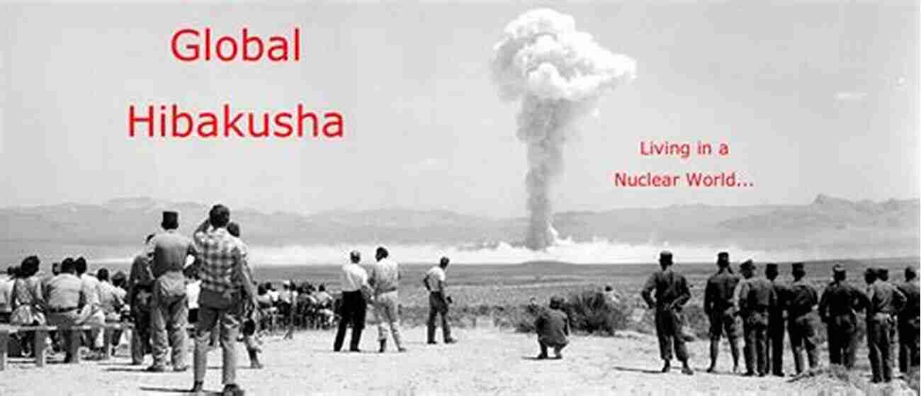 Global Hibakusha Nuclear Bodies: The Global Hibakusha