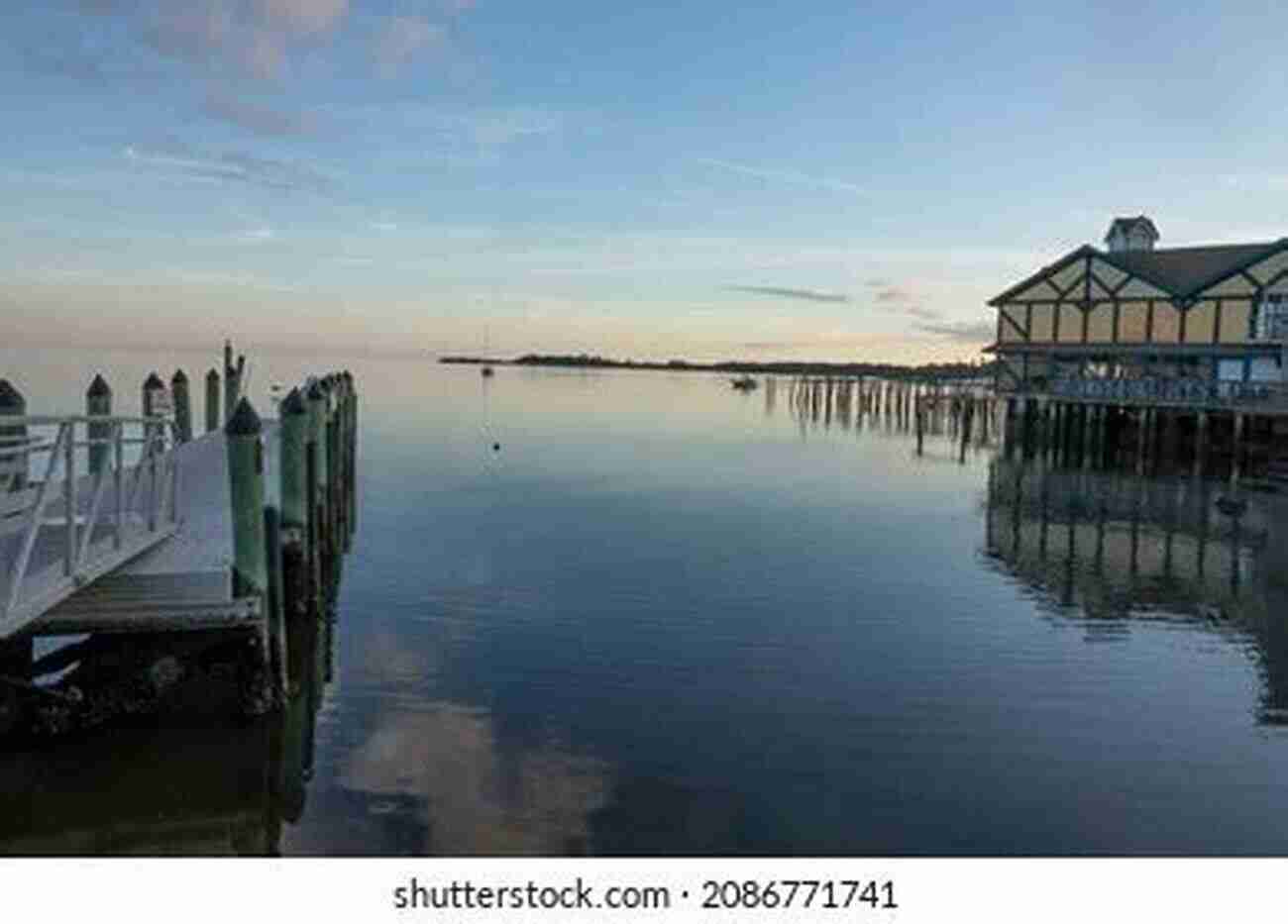 Glorious Sunset Over The Florida Keys A Portrait Of The Florida Keys A Florida Travel Guide