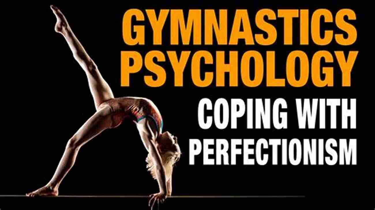 Gymnast Practicing Mindset Shifts Embodied Confidence: 30 Days Of Radical Mindset Shifts For Gymnasts