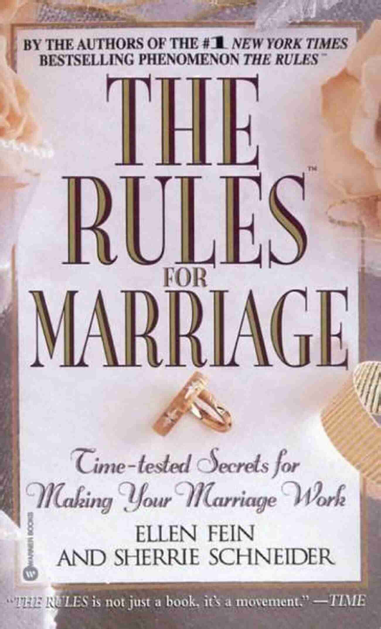 Happy Couple The Rules (TM): Time Tested Secrets For Capturing The Heart Of Mr Right