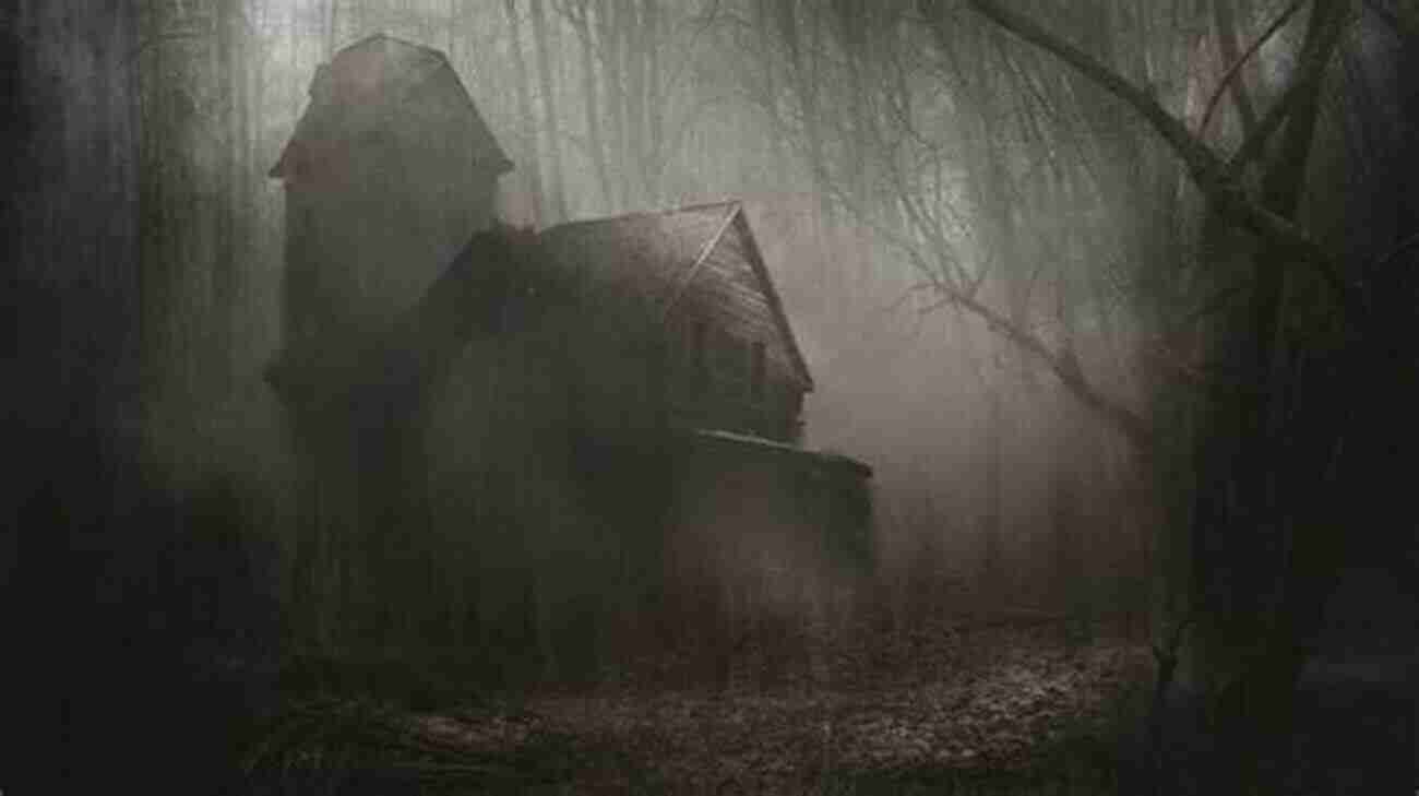 Haunted House In The Middle Of The Night West Virginia Ghost Stories Legends And Haunts