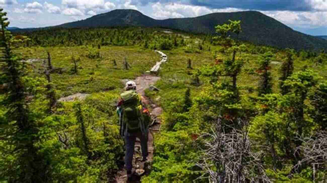 Hiker Walking Alongside The Appalachian Trail West Virginia Ghost Stories Legends And Haunts