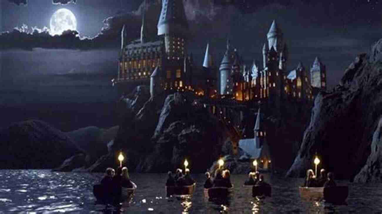 Hogwarts School Of Witchcraft And Wizardry Harry Potter Places Three Snitch Seeking In Southern England And Wales