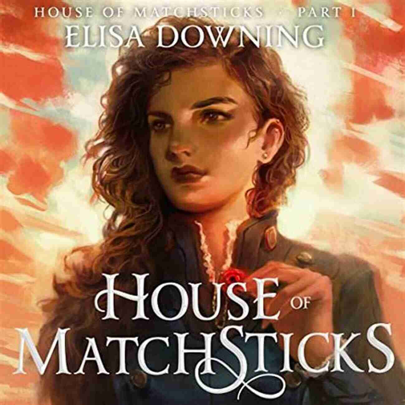 House Of Matchsticks: Elisa Downing, A Talented Artist Creating Magical Worlds With Matchsticks House Of Matchsticks Elisa Downing