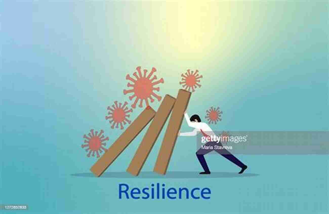 Image Illustrating Resilience In Sales Sales Fundamentals: Must Have Selling Skills For A Sale Person: Fundamentals Of Sales Management