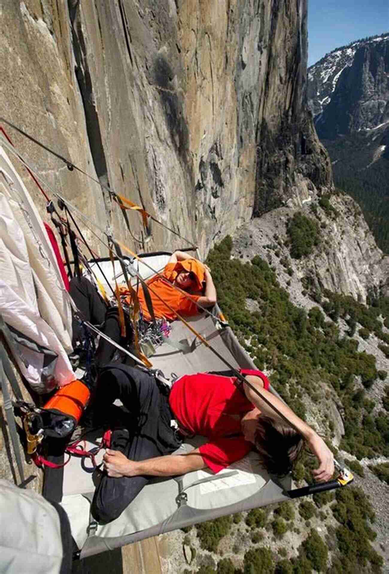 Image Of A Climber Conquering A Steep Mountain Peak Aim For The Stars: The Keys To Reaching The Sky Motivational