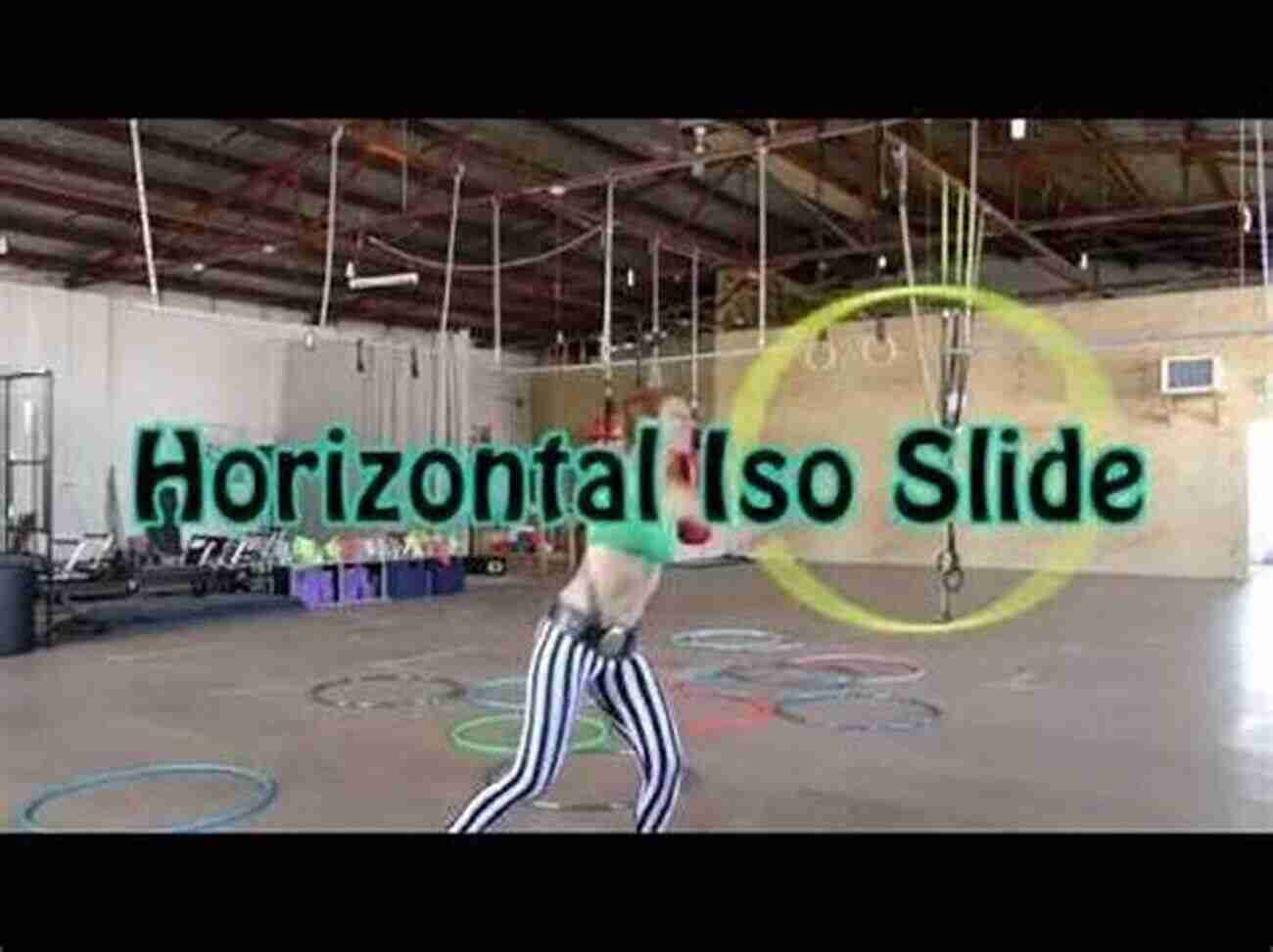 Intermediate Hooping Move: Isolation Hula Hoop Dance: 50 Moves For Beginners Accompanied With 350 Colorful Photos Hooping Program For Fitness