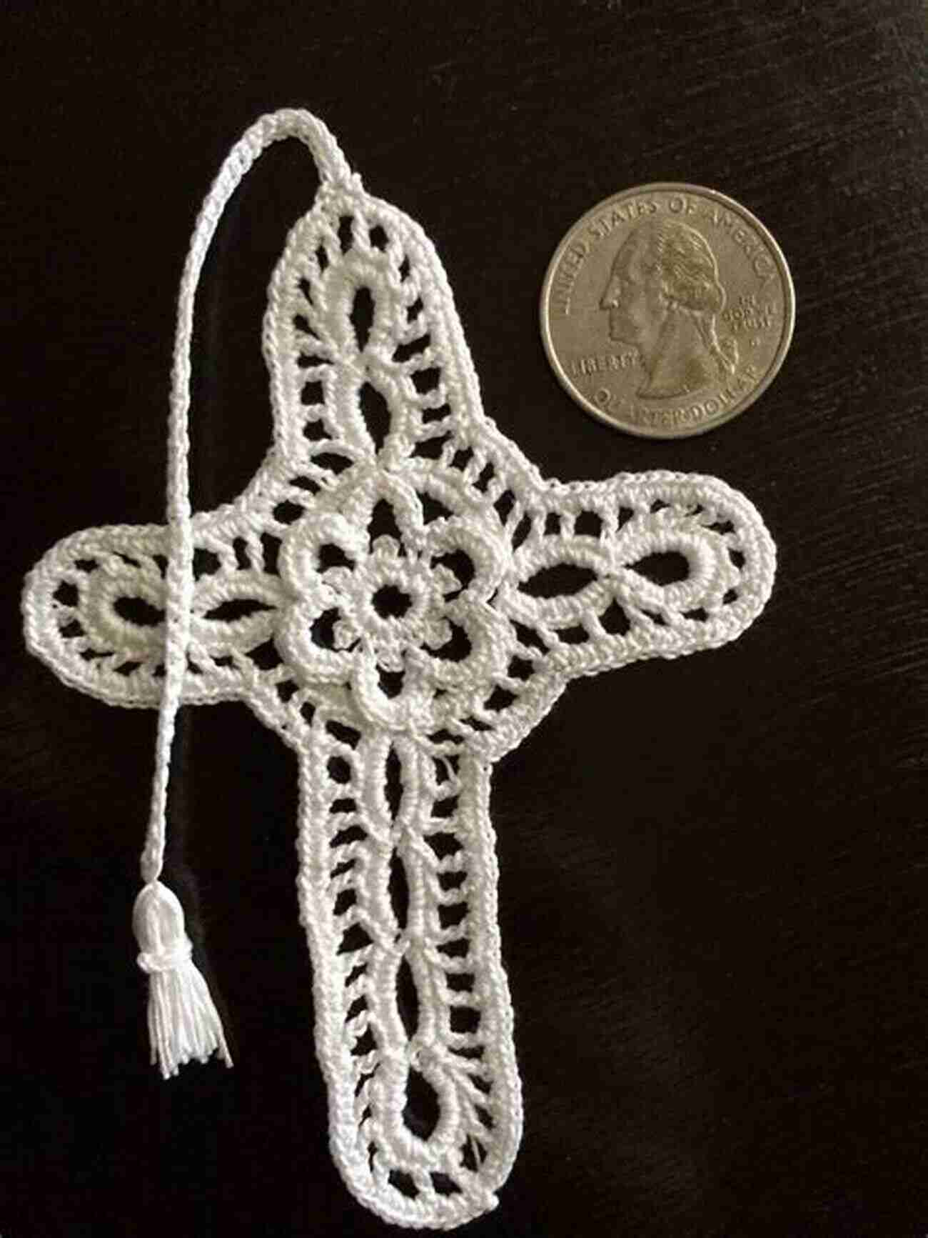 Irish Crochet Bookmark Crochet Irish Patterns: Traditional Irish Tutorials To Crochet: Crochet Irish Projects For Beginners