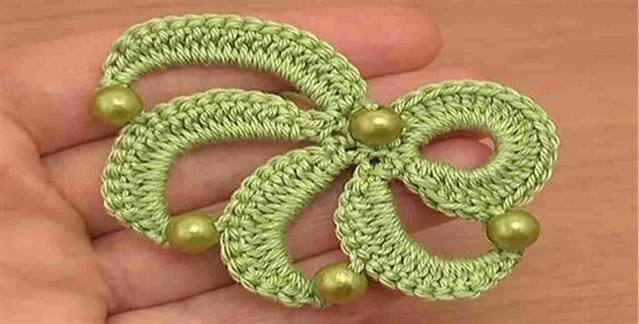 Irish Crochet Bracelet Crochet Irish Patterns: Traditional Irish Tutorials To Crochet: Crochet Irish Projects For Beginners