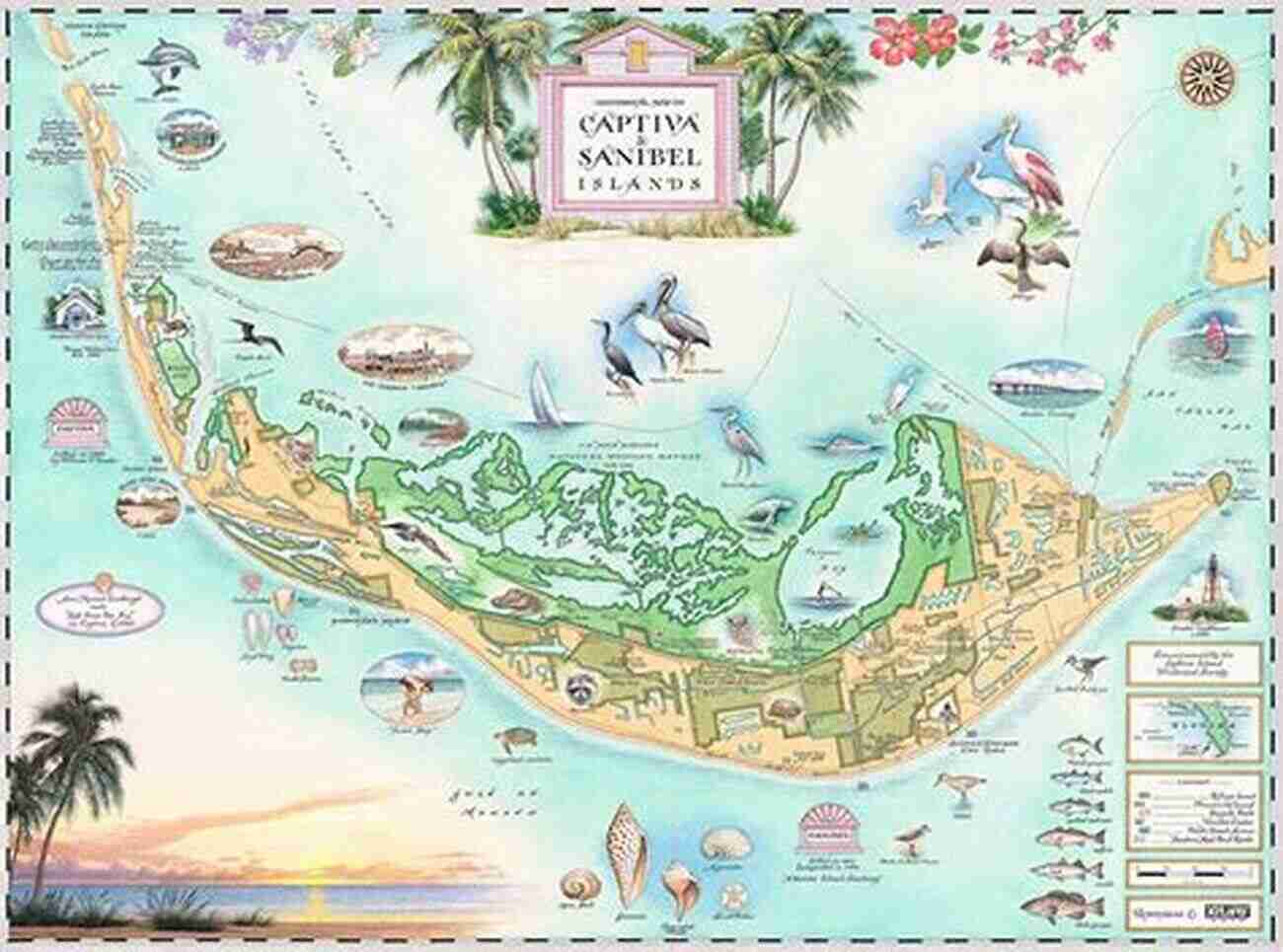 Island Art Of Sanibel Captiva Islands And The Florida Keys BuddyDog Art 1999 To 2015 The Island Art Of Sean Michael Dever: Island Art Of Sanibel Captiva Islands And The Florida Keys