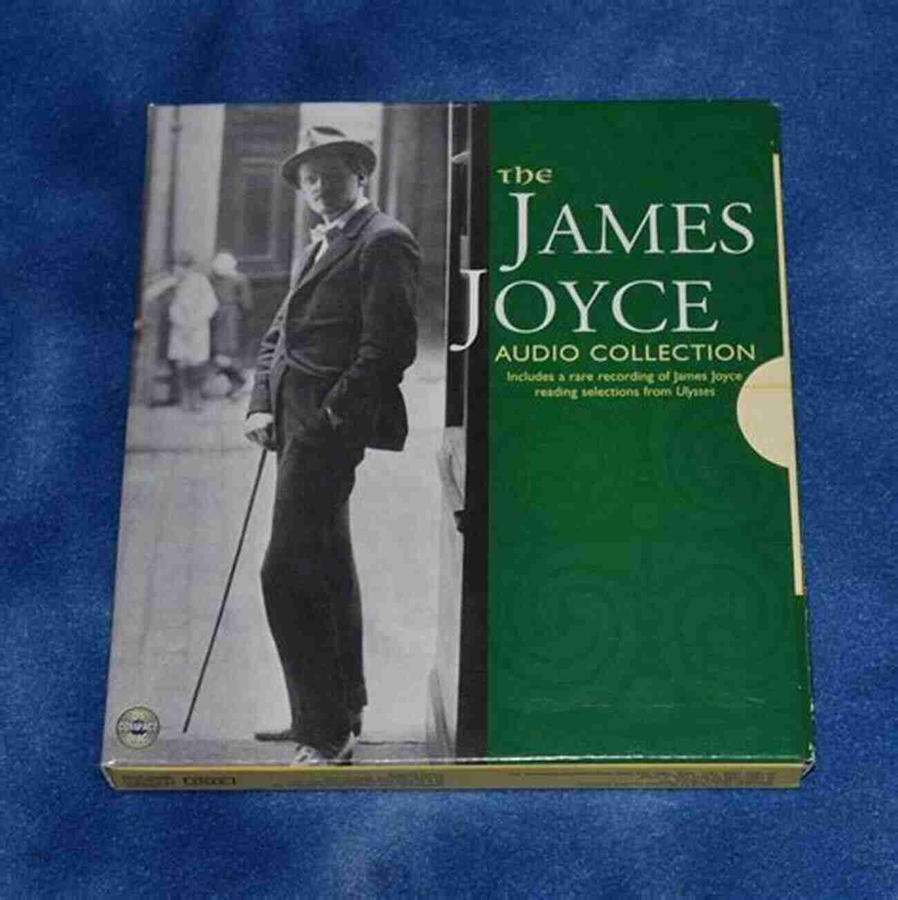 James Joyce's Ultimate Collection James Joyce: The Ultimate Collection