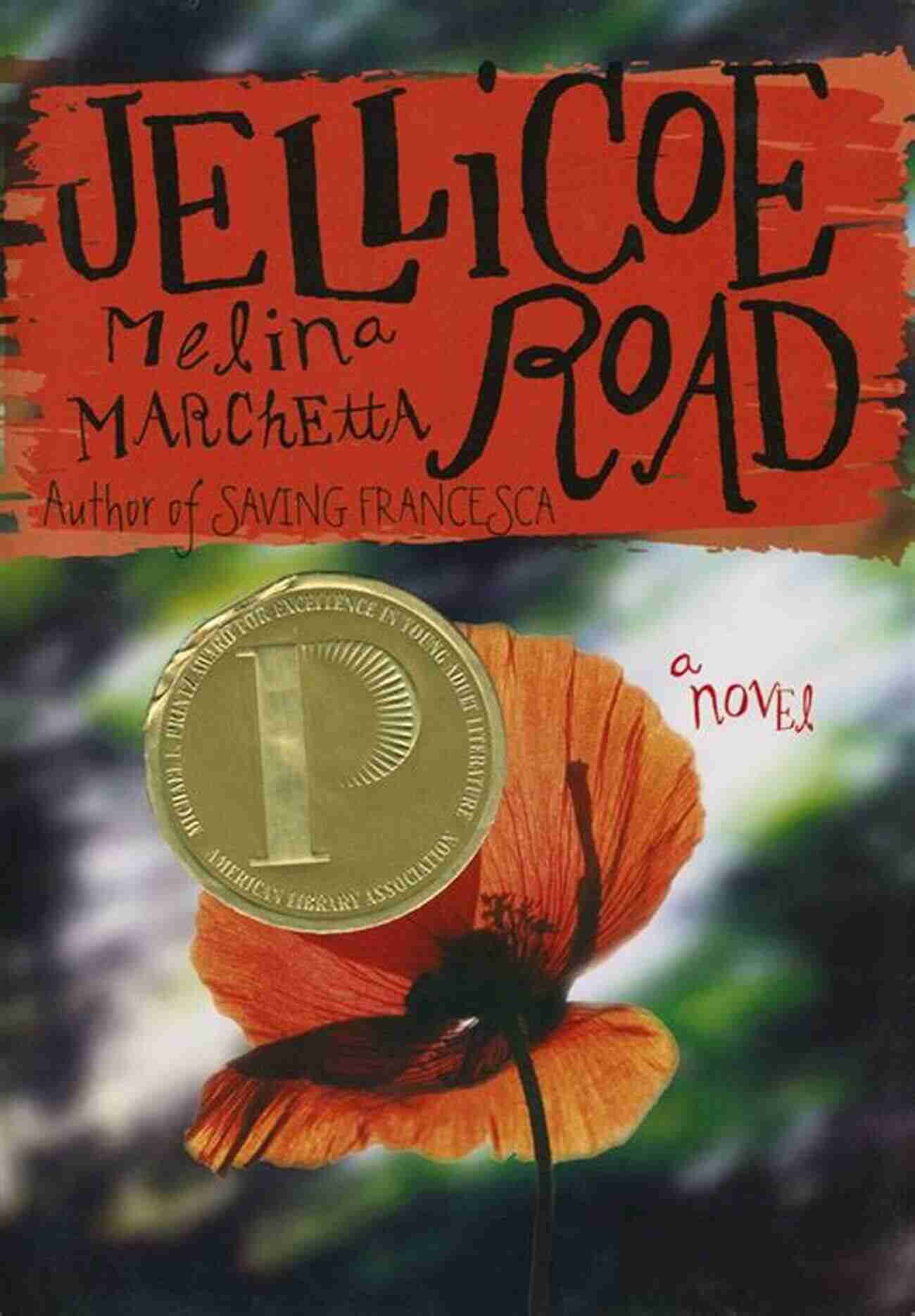 Jellicoe Road Melina Marchetta