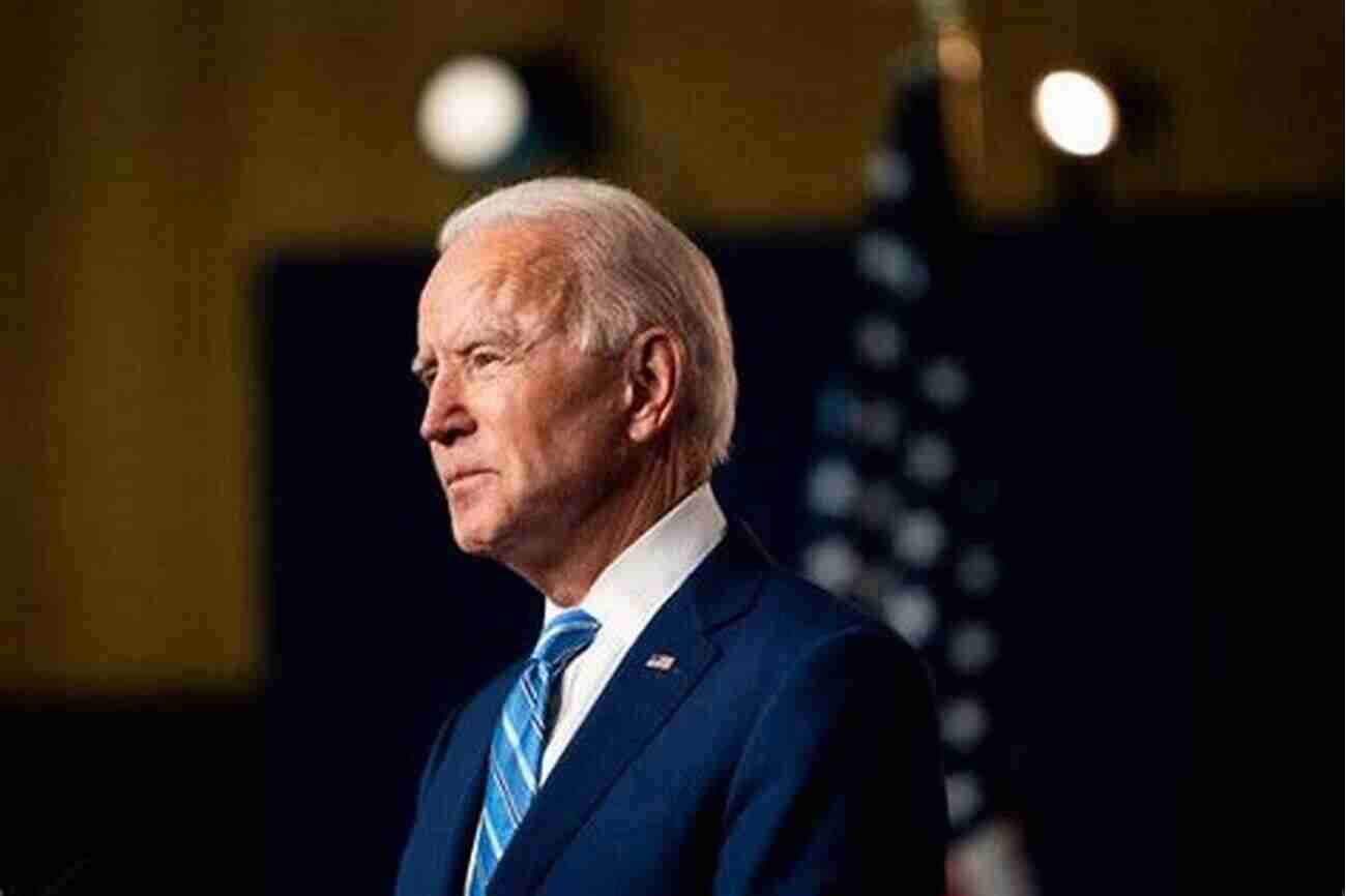 Joe Biden The Seasoned Statesman Political Power: Democrats 2: Joe Biden Kamala Harris Pete Buttigieg And Alexandria Ocasio Cortez