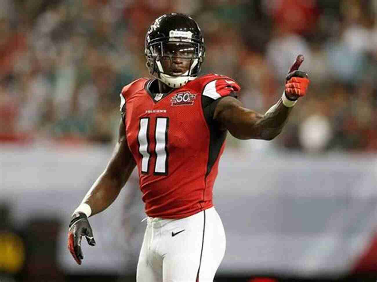 Julio Jones The Magnificent Wide Receiver All About Julio Jones Falcons WR: Julio Jones S Photos And More: Julio Jones Falcons WR