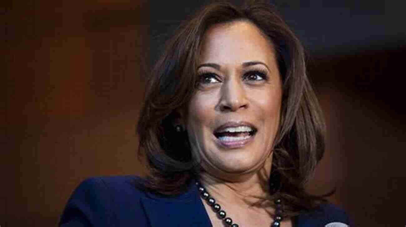 Kamala Harris A Trailblazing Force Political Power: Democrats 2: Joe Biden Kamala Harris Pete Buttigieg And Alexandria Ocasio Cortez