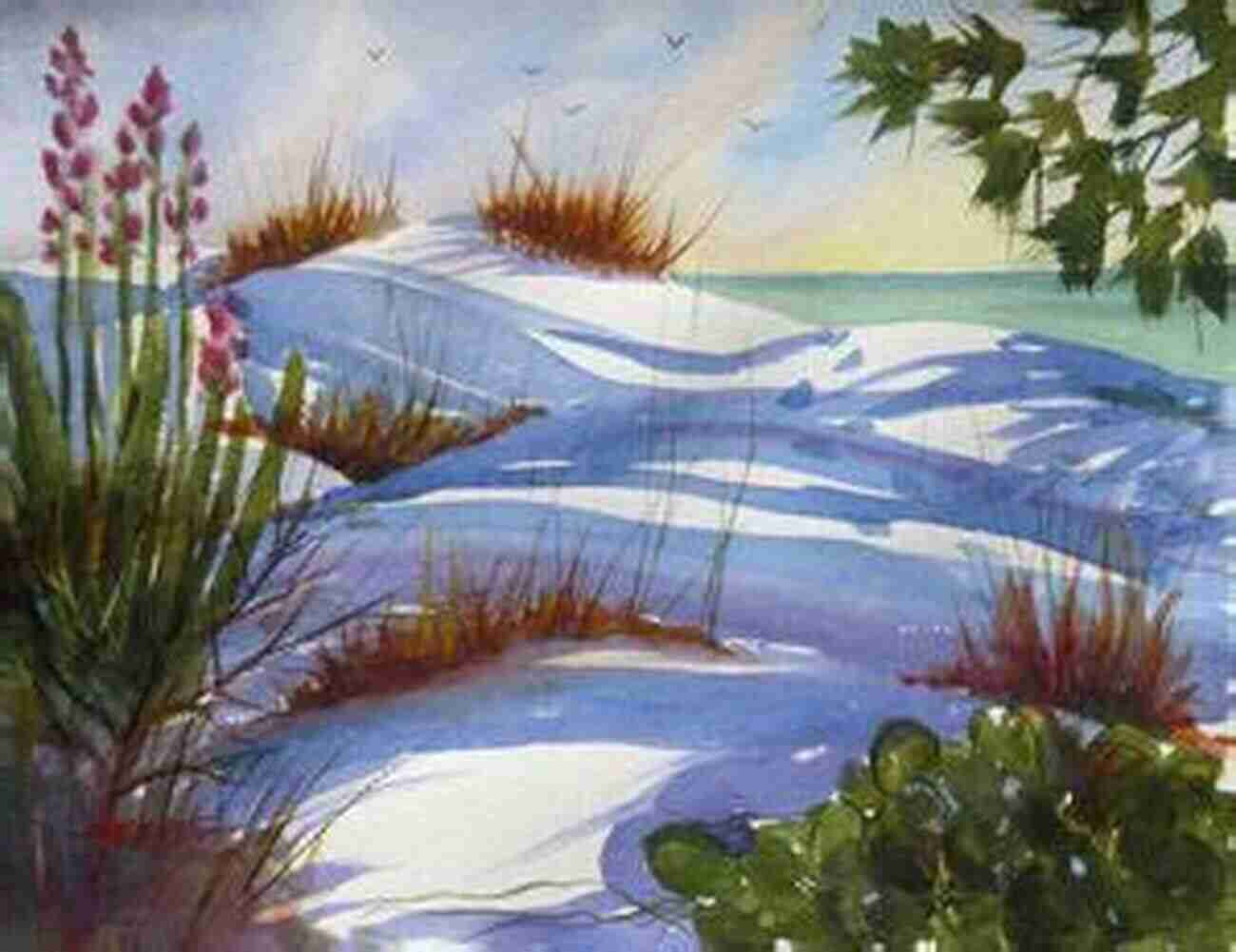 Karen Beauprie Tropical Paradise BuddyDog Art 1999 To 2015 The Island Art Of Sean Michael Dever: Island Art Of Sanibel Captiva Islands And The Florida Keys