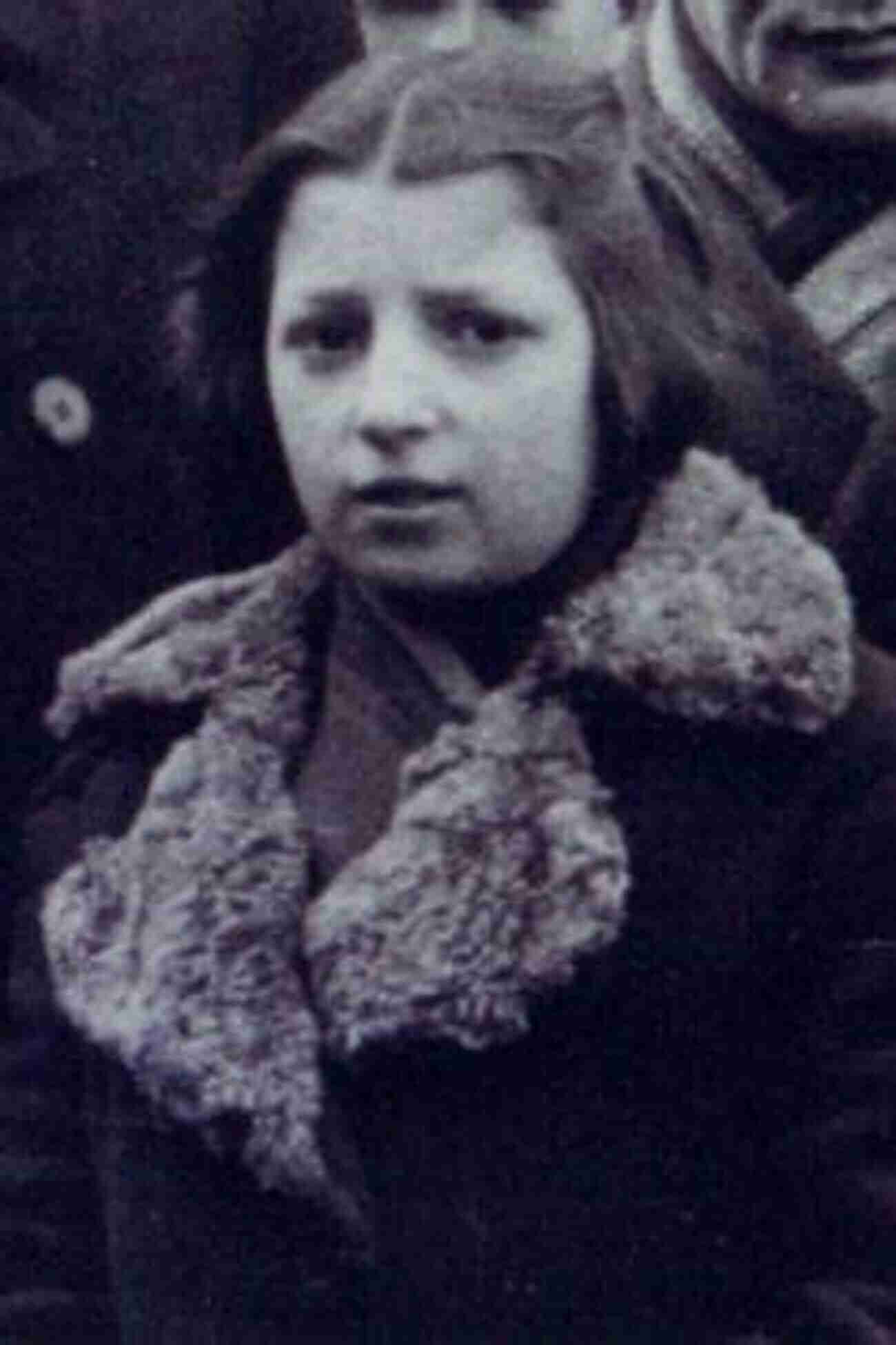 Lady Ruth Minsky Sender A Resilient Woman Who Defied The Holocaust Odds And Emerged As A Symbol Of Strength And Survival. The Holocaust Lady Ruth Minsky Sender