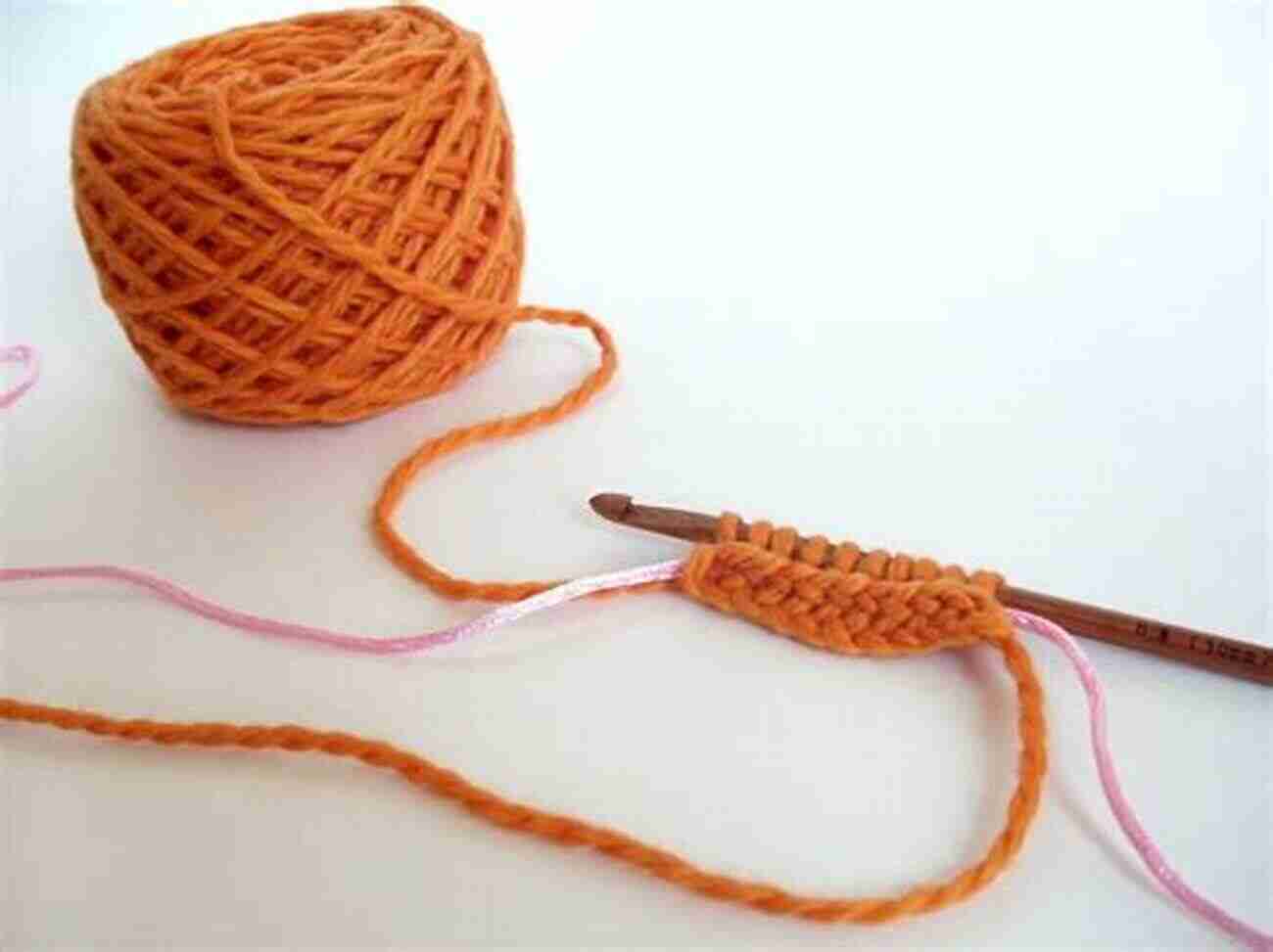 Learn To Knook Button The Perfect Tool For Knitting And Crocheting Enthusiasts Learn To Knook K J Button