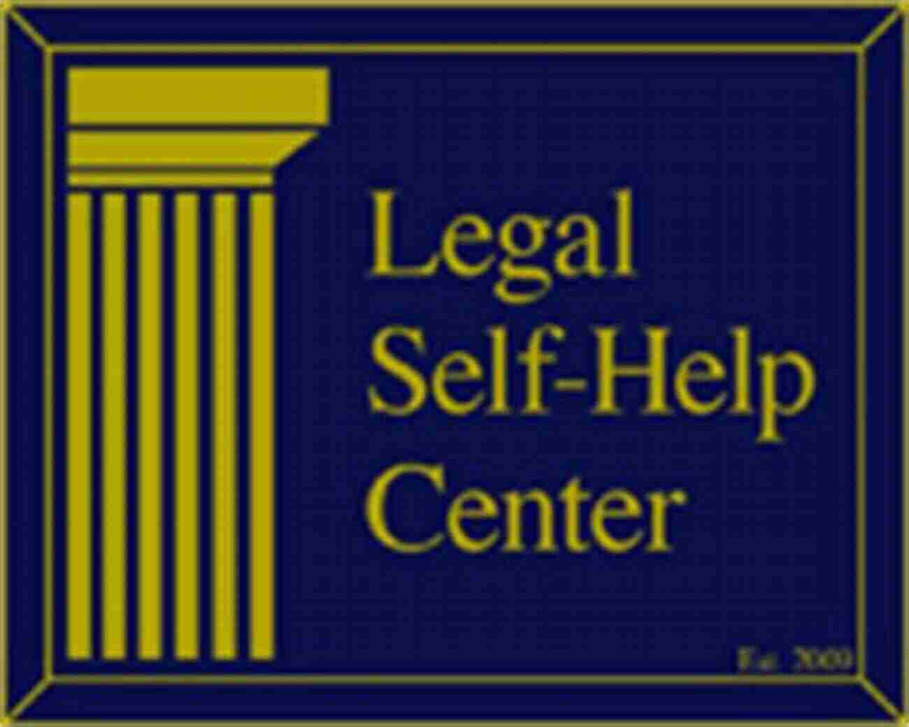 Legal Self Help Guide Logo Estate Planning In Plain English: Legal Self Help Guide