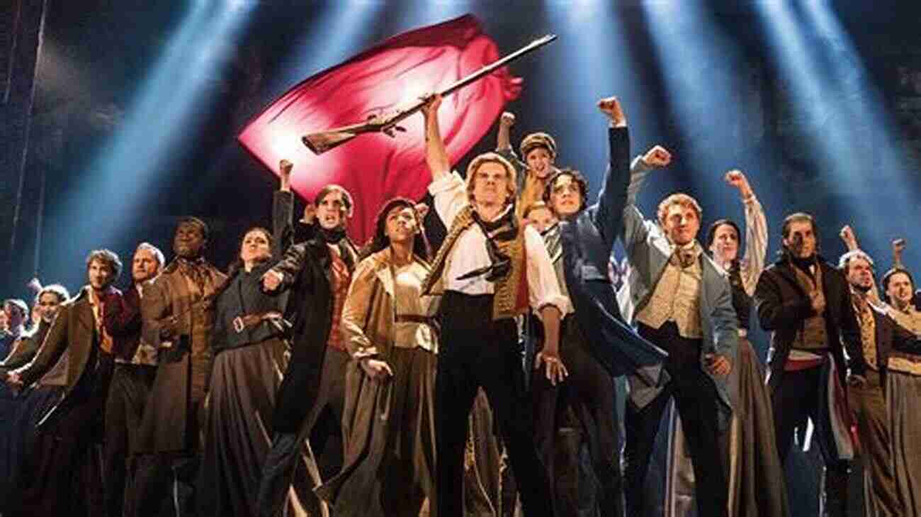 Les Misérables The Musical Little Musicals For Little Theatres: A Reference Guide For Musicals That Don T Need Chandeliers Or Helicopters To Succeed (Limelight)