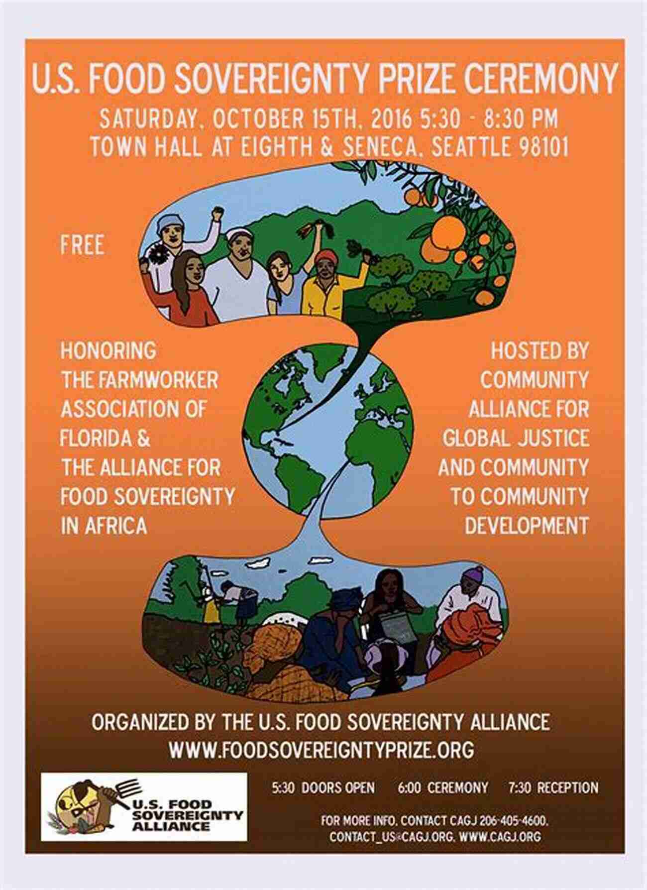 Local Solutions Community Economics And Food Sovereignty Food Freedom Community: Local Solutions Community Economics And Food Sovereignty: How Small Local Actions Can Solve Complex Global Problems