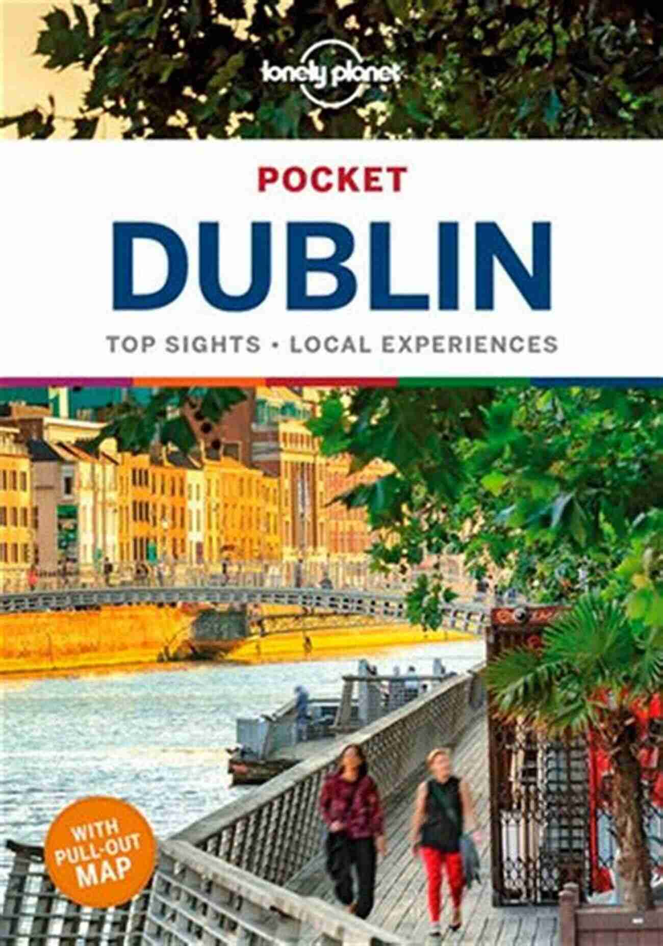 Lonely Planet Pocket Dublin Travel Guide Lonely Planet Pocket Dublin (Travel Guide)